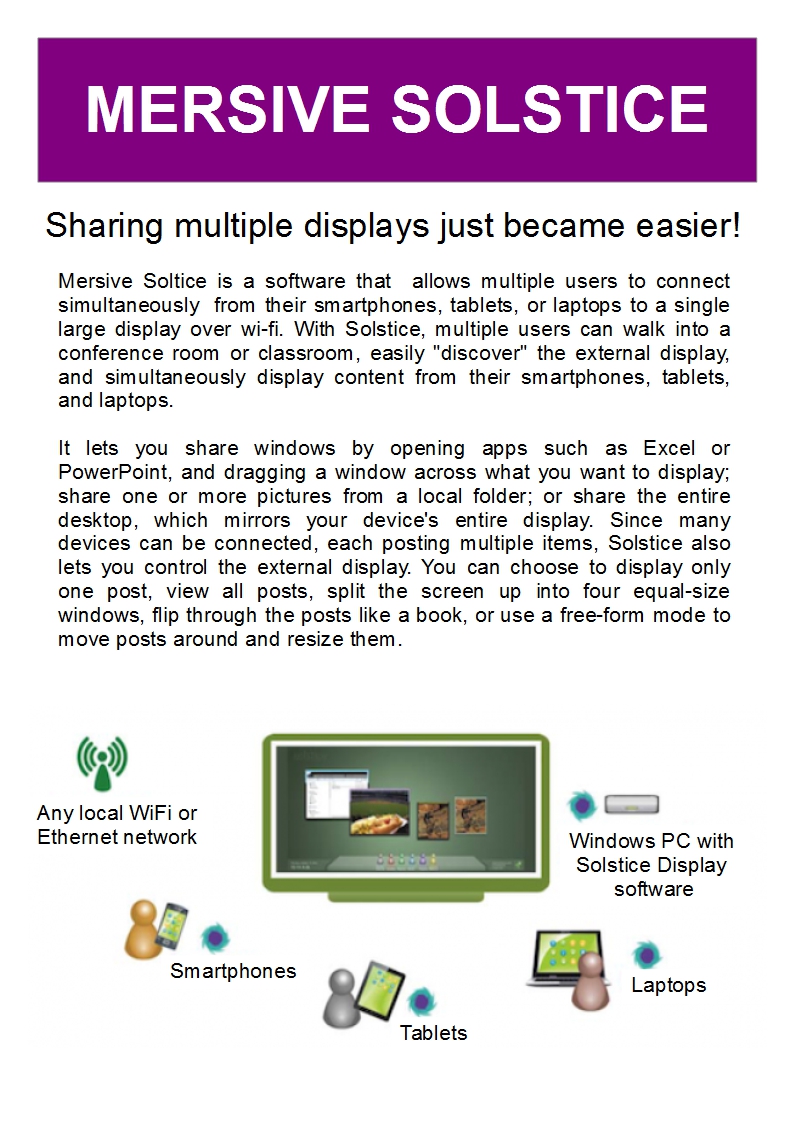 Mersive 4 users 2