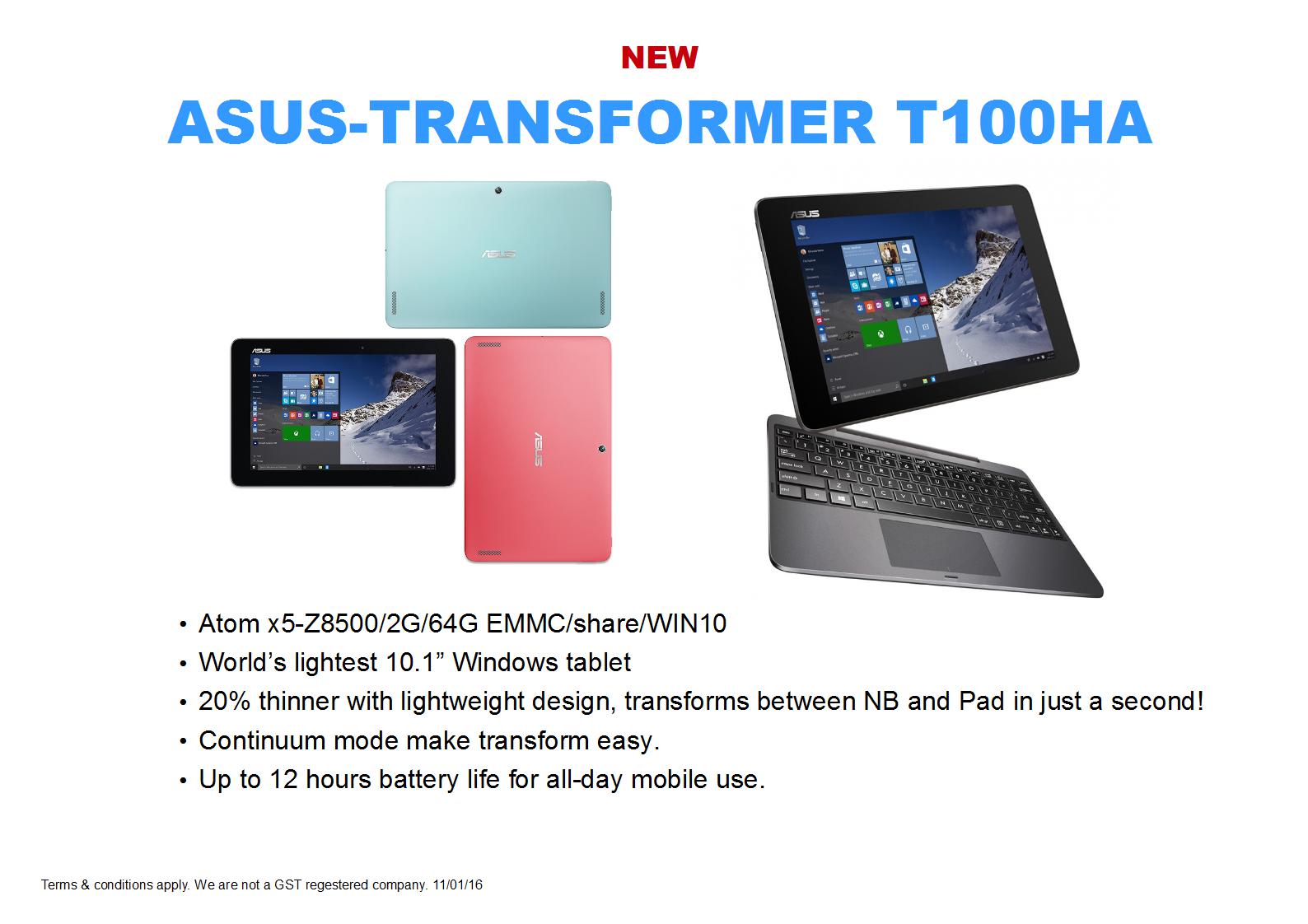 Asus Transformer T100HA_1
