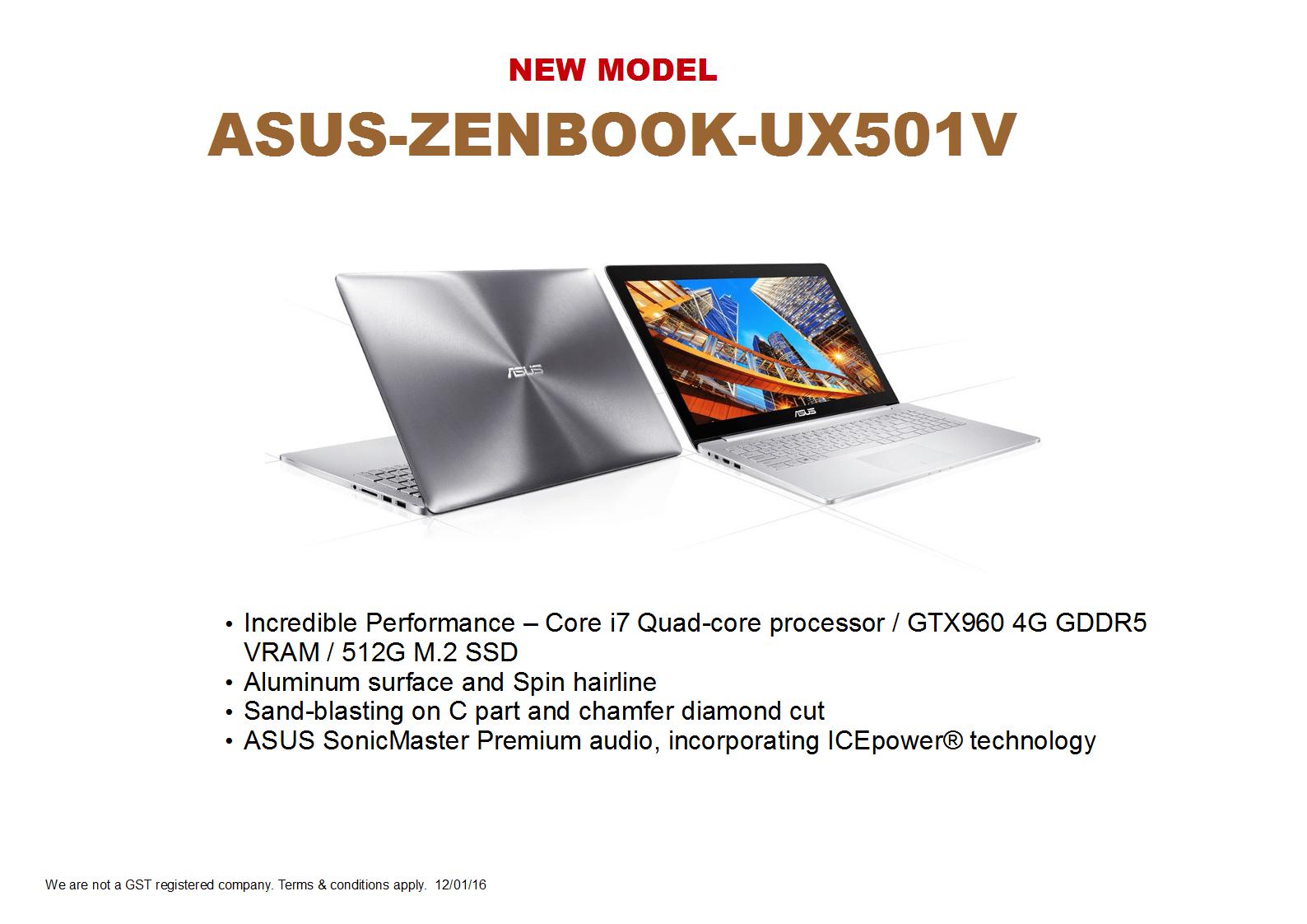 Asus Zenbook UX501V_1