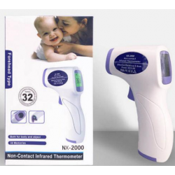 Infared Thermometer NX-2000
